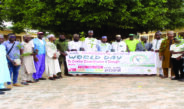 World Day to Combat Desertification 2022